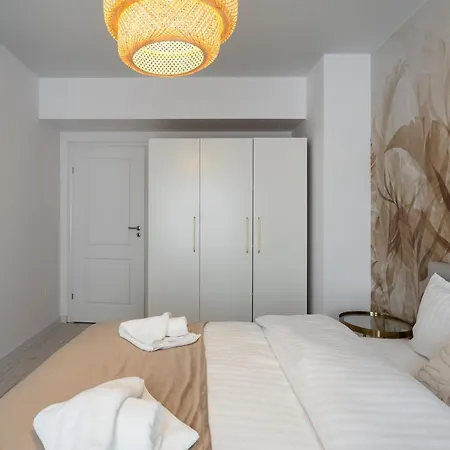 Spacious P06 Apartament Bucureşti