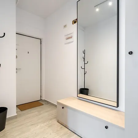 Spacious P06 Apartament *