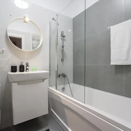 Apartament Spacious P06