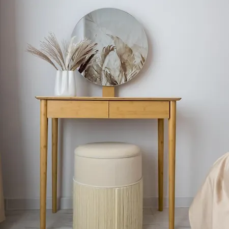 شقة Spacious P06 بوخارست