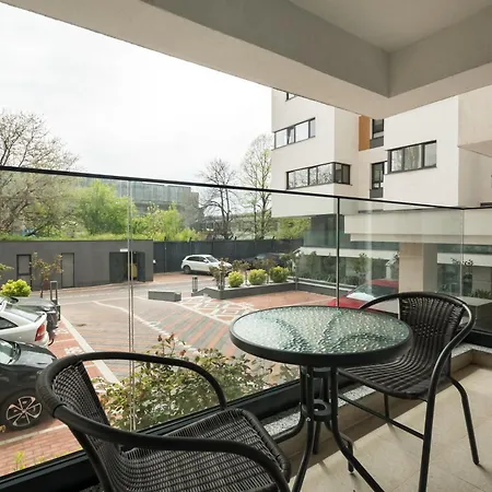 شقة Spacious P06