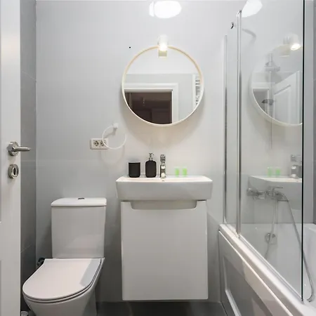 Apartament Spacious P06