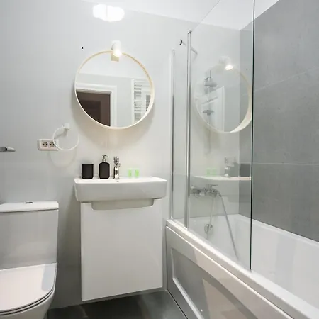 Apartament Spacious P06