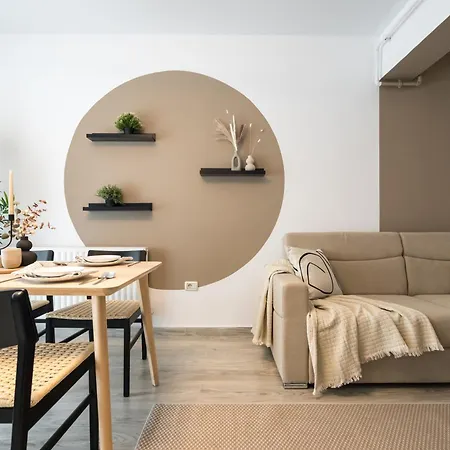 Apartament Spacious P06