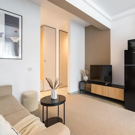 Spacious P06 Bucureşti